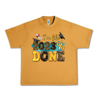 Peanut Butter i m like 2023 done Urban Heavy Tee - AdoDesignShop