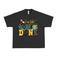 Pigment Black i m like 2023 done Urban Heavy Tee - AdoDesignShop