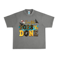 Tornado i m like 2023 done Urban Heavy Tee - AdoDesignShop