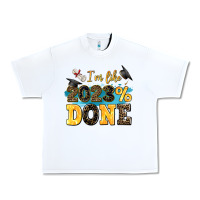 White i m like 2023 done Urban Heavy Tee - AdoDesignShop