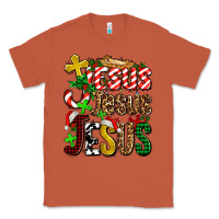Copper jesus jesus jesus Classic Tee - AdoDesignShop
