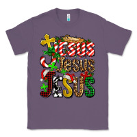 Lavender jesus jesus jesus Classic Tee - AdoDesignShop