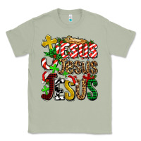 Matcha jesus jesus jesus Classic Tee - AdoDesignShop