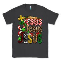 Smoke jesus jesus jesus Classic Tee - AdoDesignShop