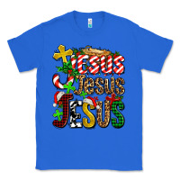 True Royal jesus jesus jesus Classic Tee - AdoDesignShop