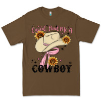 Cacao cupid find me a cowboy Premium Tee - MaliasSmallBusiness