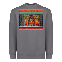 Storm proud dadtumbler Heavyweight Sweatshirt - HRA Design Shop