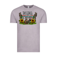 Mama Tried1 Vintage Tee | Teevron