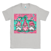 Moon Dust valentines day gnomes Classic Tee - Jasminsmagicworld