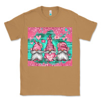 Toasted Coconut valentines day gnomes Classic Tee - Jasminsmagicworld