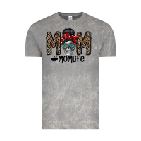 Cloud Rock mom life Vintage Tee - CowhideDigitalArt