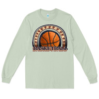 Matcha basketball rainbow Long Sleeve Tee - JahusDesignShop