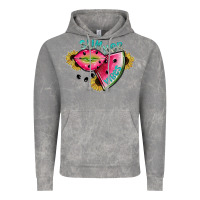 Cloud Rock summer vibes Vintage Hoodie - SublimationCraftShop