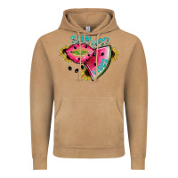 Vintage Camel summer vibes Vintage Hoodie - SublimationCraftShop