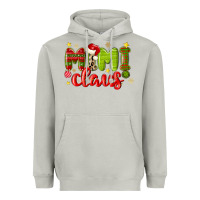 Moon Dust mimi claus Heavyweight Hoodie - MaliasSmallBusiness
