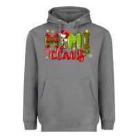 Storm mimi claus Heavyweight Hoodie - MaliasSmallBusiness