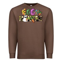 Chestnut Egg hunter Premium Sweatshirt - NancyCooperArtShop