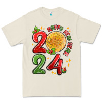 Bone happy new year 2024 Premium Tee - MaliasSmallBusiness