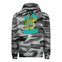 Slate Camo reel cool daddy Premium Hoodie - Jasminsmagicworld