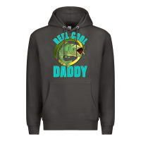 Smoke reel cool daddy Premium Hoodie - Jasminsmagicworld