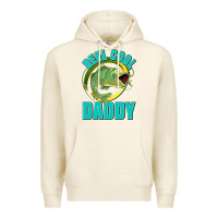 Tofu reel cool daddy Premium Hoodie - Jasminsmagicworld