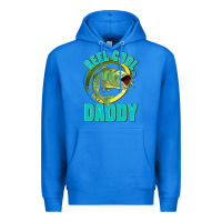 True Royal reel cool daddy Premium Hoodie - Jasminsmagicworld