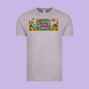 Beer And Sunshine 16oz Libbey Cup Vintage Tee Designed By Hra Design Shop