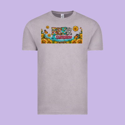 Beer And Sunshine 16oz Libbey Cup Vintage Tee Designed By Hra Design Shop