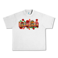 Chingona Urban Heavy Tee | Teevron