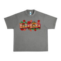 Tornado chingona Urban Heavy Tee - AdoDesignShop