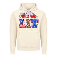 Vintage Artic Let's get lit 4th of July Vintage Hoodie - Neo Western