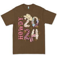Cacao howdy 2024 Premium Tee - MaliasSmallBusiness
