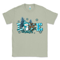 Matcha love winter Classic Tee - AdoDesignShop