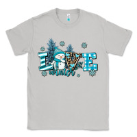 Moon Dust love winter Classic Tee - AdoDesignShop