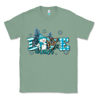 Sage love winter Classic Tee - AdoDesignShop