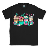 Rt Respiratory Therapist Coffee Cups Classic Tee | Teevron