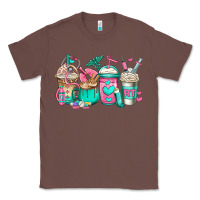Chestnut rt respiratory therapist coffee cups Classic Tee - Jasminsmagicworld