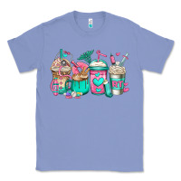 Colony Blue rt respiratory therapist coffee cups Classic Tee - Jasminsmagicworld