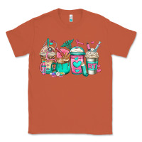 Copper rt respiratory therapist coffee cups Classic Tee - Jasminsmagicworld