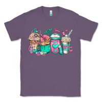 Lavender rt respiratory therapist coffee cups Classic Tee - Jasminsmagicworld