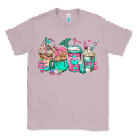 Lilac rt respiratory therapist coffee cups Classic Tee - Jasminsmagicworld