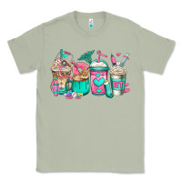 Matcha rt respiratory therapist coffee cups Classic Tee - Jasminsmagicworld