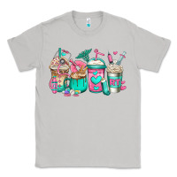 Moon Dust rt respiratory therapist coffee cups Classic Tee - Jasminsmagicworld