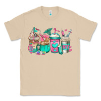 Mushroom rt respiratory therapist coffee cups Classic Tee - Jasminsmagicworld