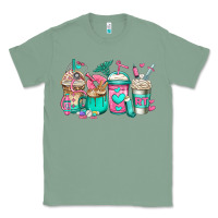 Sage rt respiratory therapist coffee cups Classic Tee - Jasminsmagicworld