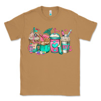 Toasted Coconut rt respiratory therapist coffee cups Classic Tee - Jasminsmagicworld