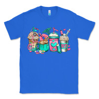 True Royal rt respiratory therapist coffee cups Classic Tee - Jasminsmagicworld