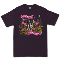 Plum have the day you deserve Premium Tee - MaliasSmallBusiness