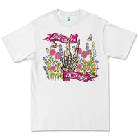 White have the day you deserve Premium Tee - MaliasSmallBusiness