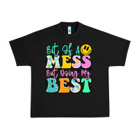 Black bit of a mess but doing my best Urban Heavy Tee - JahusDesignShop